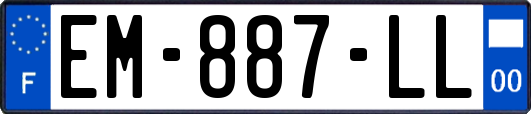 EM-887-LL