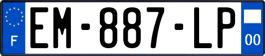 EM-887-LP