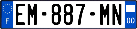EM-887-MN