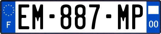 EM-887-MP