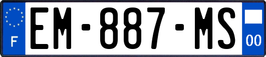 EM-887-MS