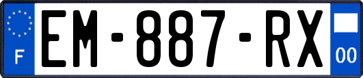 EM-887-RX
