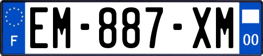 EM-887-XM