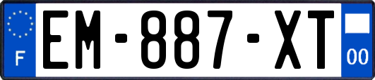 EM-887-XT