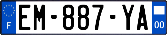 EM-887-YA