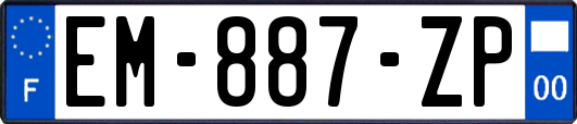 EM-887-ZP