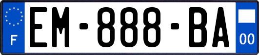 EM-888-BA