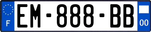 EM-888-BB
