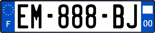 EM-888-BJ
