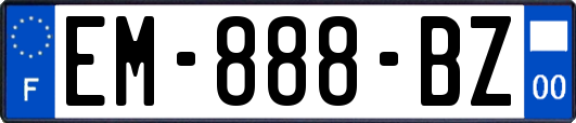 EM-888-BZ