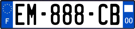 EM-888-CB