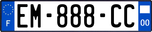 EM-888-CC