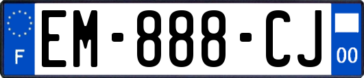 EM-888-CJ