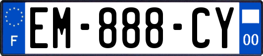 EM-888-CY