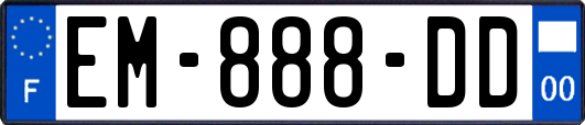 EM-888-DD
