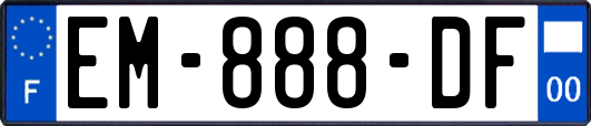 EM-888-DF