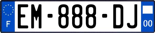 EM-888-DJ