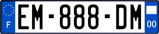 EM-888-DM