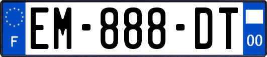 EM-888-DT