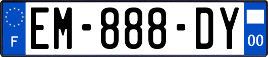 EM-888-DY