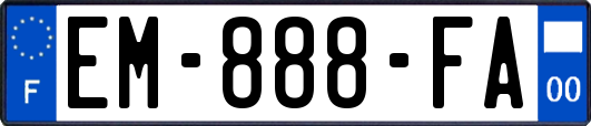 EM-888-FA