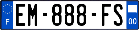 EM-888-FS