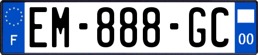 EM-888-GC