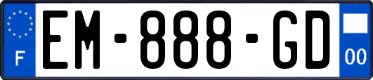 EM-888-GD
