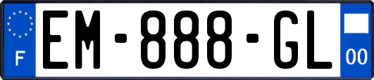 EM-888-GL