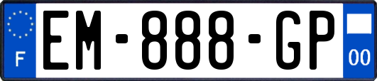 EM-888-GP