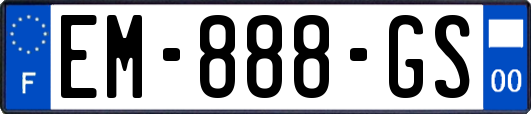EM-888-GS