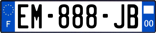 EM-888-JB