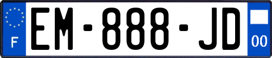 EM-888-JD