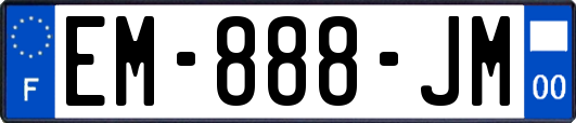 EM-888-JM