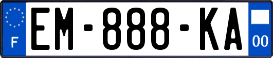 EM-888-KA