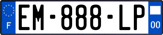 EM-888-LP