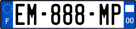 EM-888-MP