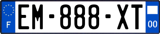 EM-888-XT