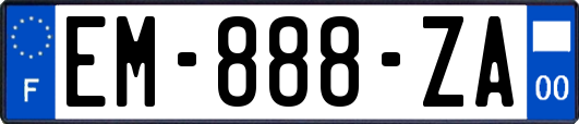 EM-888-ZA