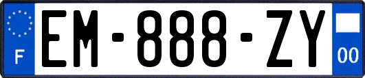 EM-888-ZY