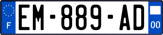 EM-889-AD