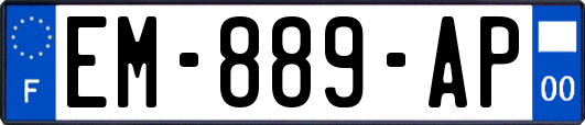 EM-889-AP