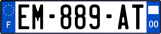 EM-889-AT