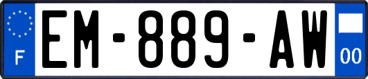 EM-889-AW