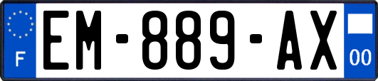 EM-889-AX