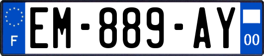 EM-889-AY