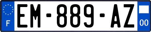 EM-889-AZ