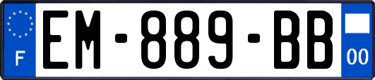 EM-889-BB