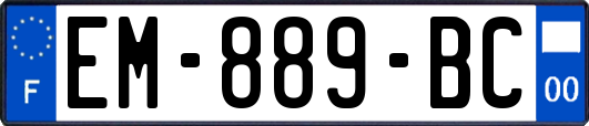 EM-889-BC