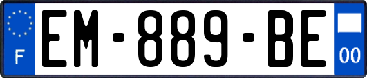 EM-889-BE